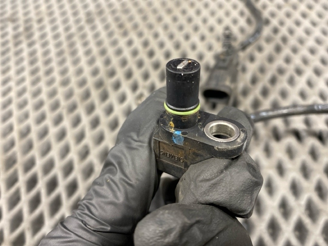 Датчик ABS, 1980 рублей, Красноярск