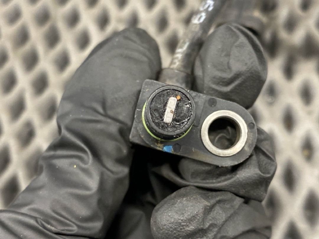 Датчик ABS, 1980 рублей, Красноярск