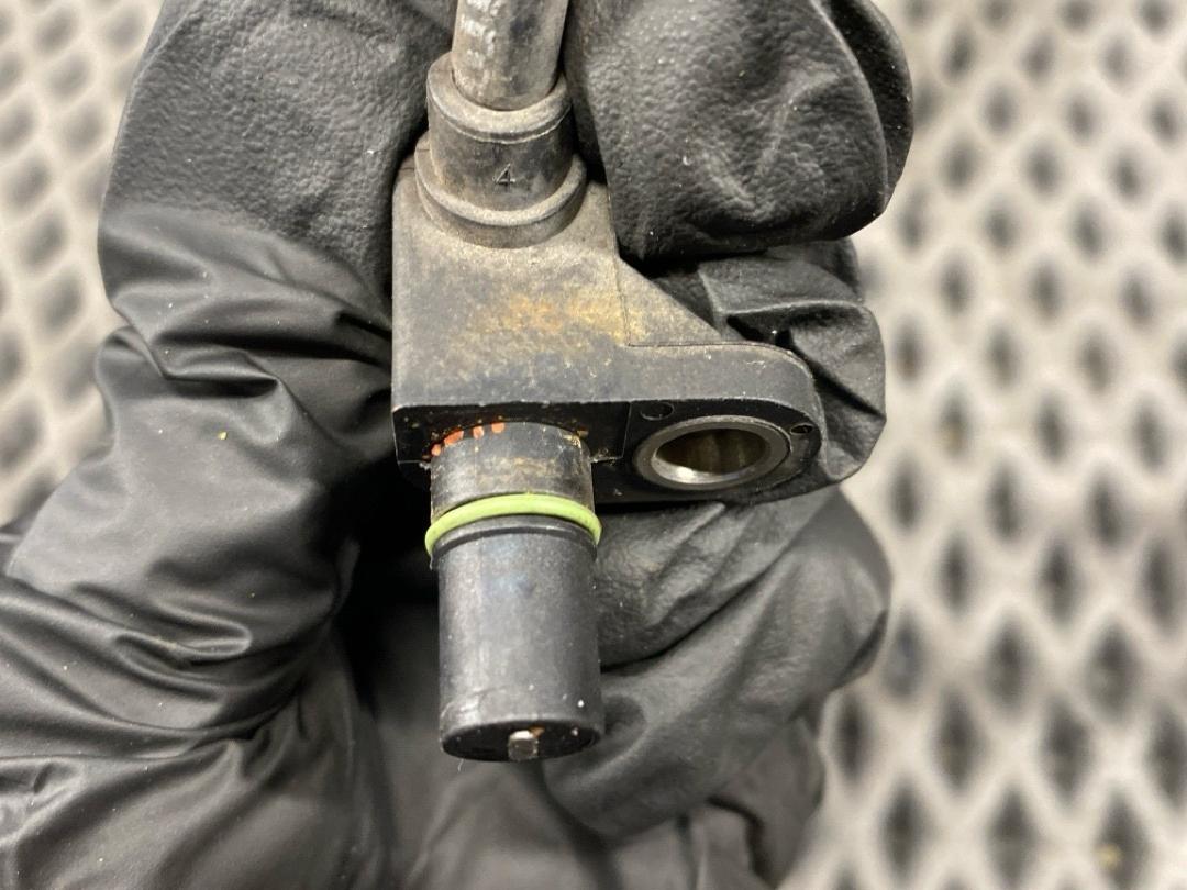 Датчик ABS, 1980 рублей, Красноярск