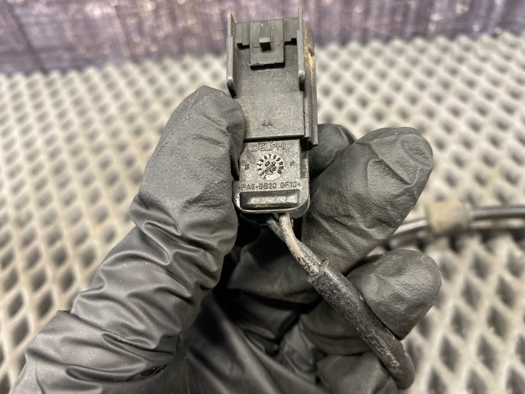 Датчик ABS, 1980 рублей, Красноярск