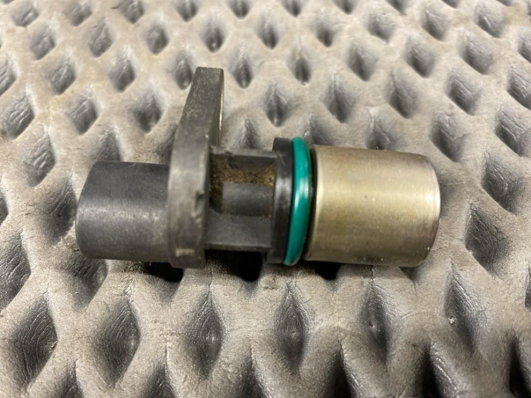 Датчик коленвала, 2420 рублей, Красноярск