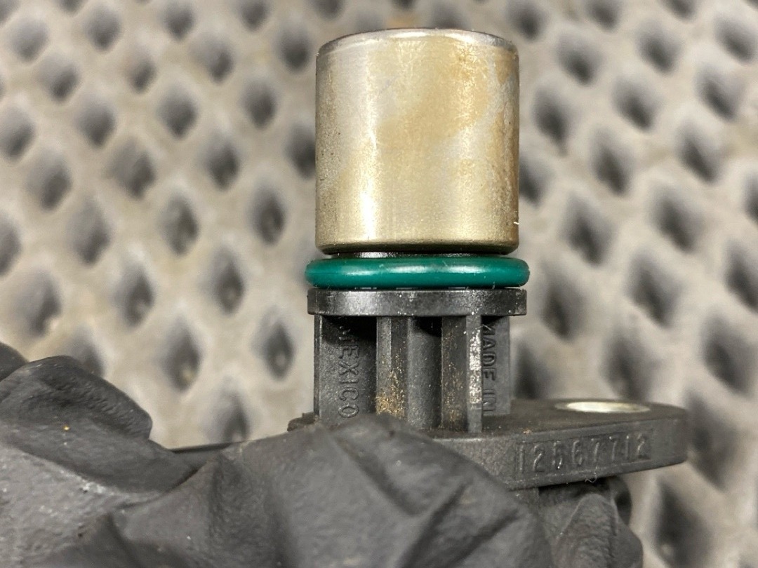 Датчик коленвала, 2420 рублей, Красноярск