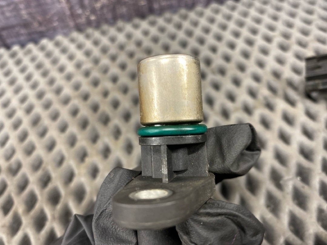 Датчик коленвала, 2420 рублей, Красноярск