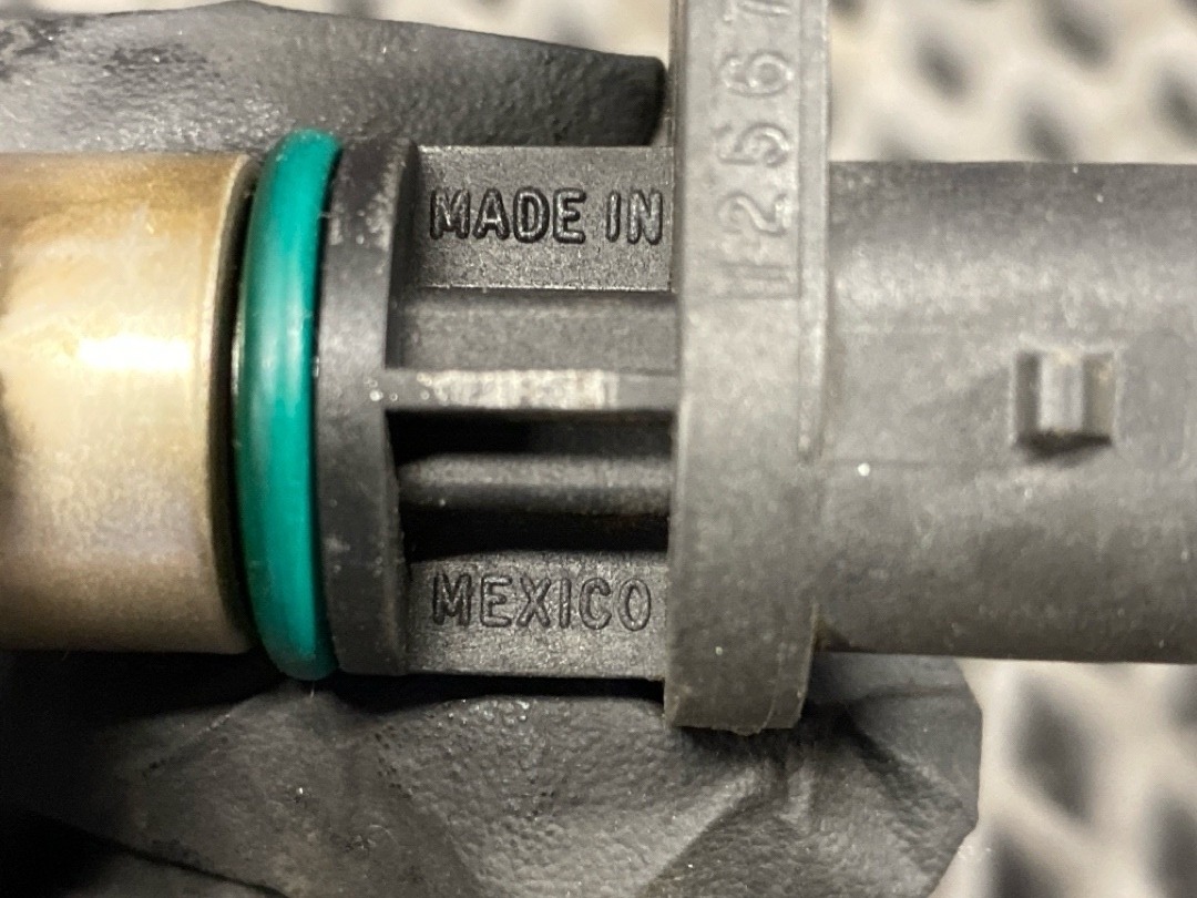 Датчик коленвала, 2420 рублей, Красноярск