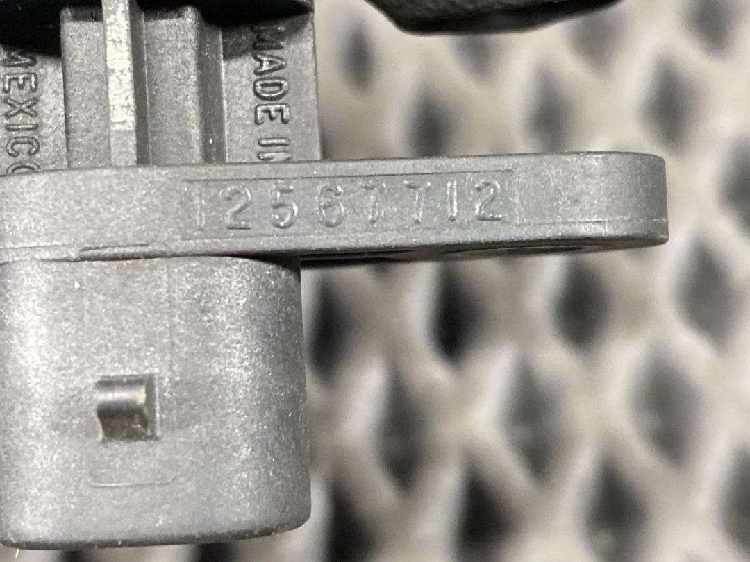 Датчик коленвала, 2420 рублей, Красноярск