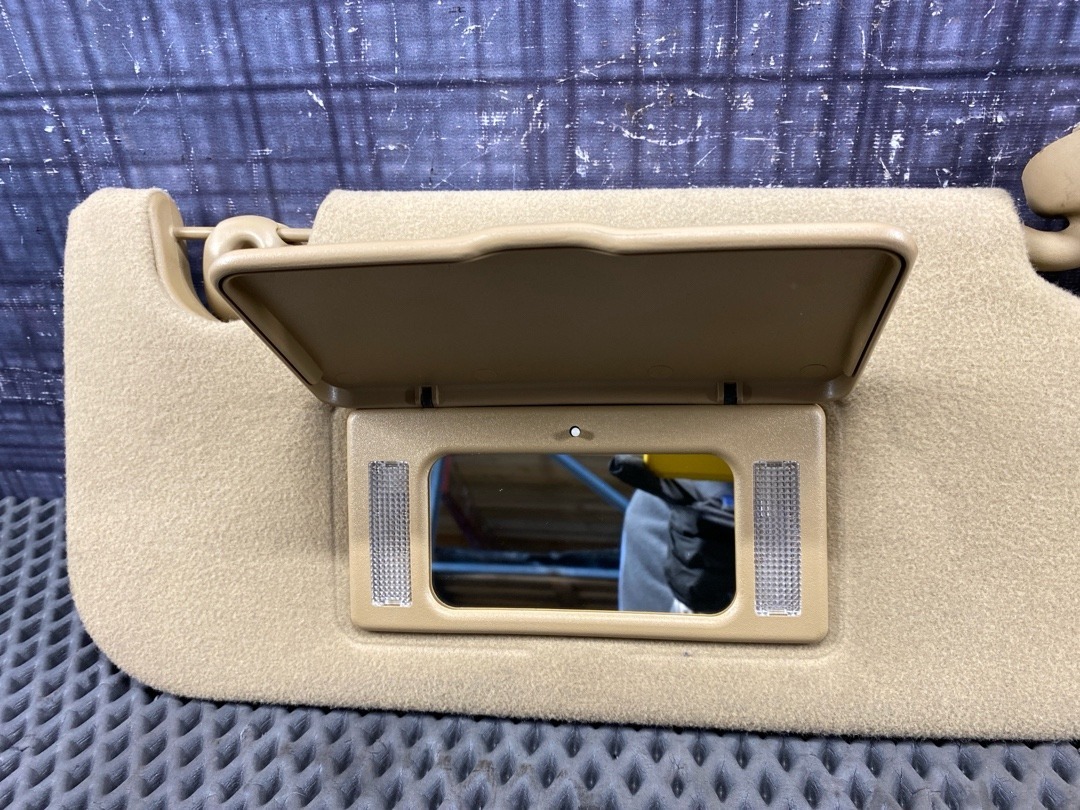 Козырек солнцезащитный, 3360 рублей, Красноярск