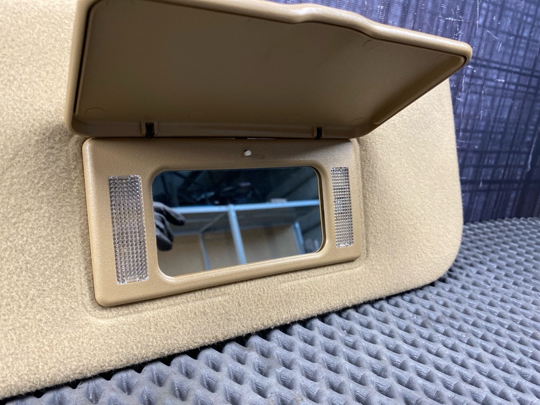 Козырек солнцезащитный, 3360 рублей, Красноярск