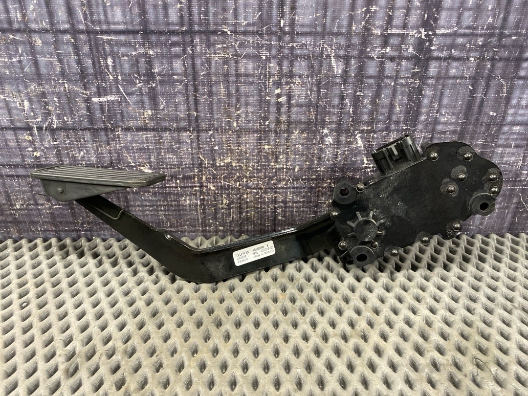 Педаль газа, 5337 рублей, Красноярск