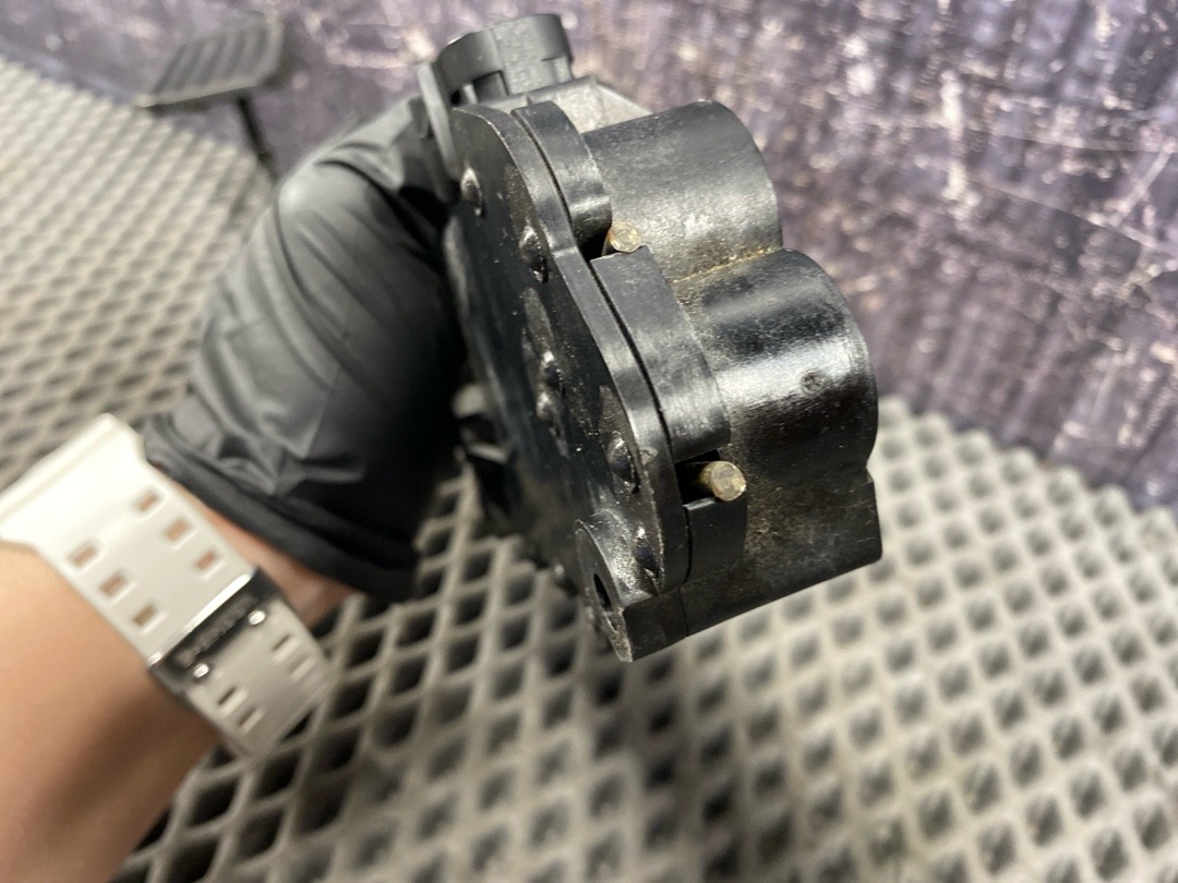 Педаль газа, 5337 рублей, Красноярск