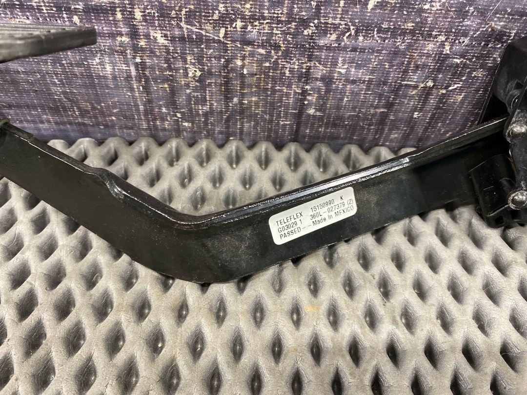 Педаль газа, 5337 рублей, Красноярск