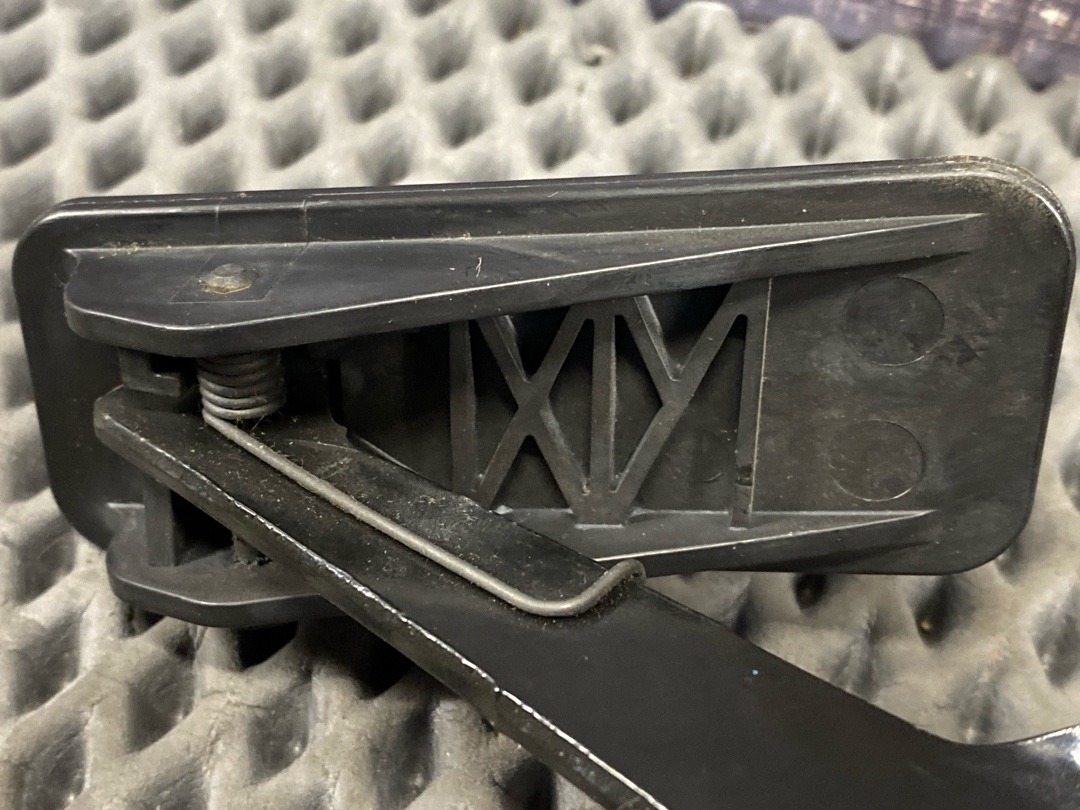 Педаль газа, 5337 рублей, Красноярск