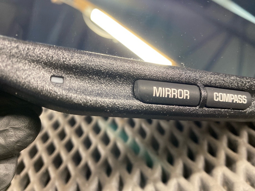 Зеркало салона, 3360 рублей, Красноярск