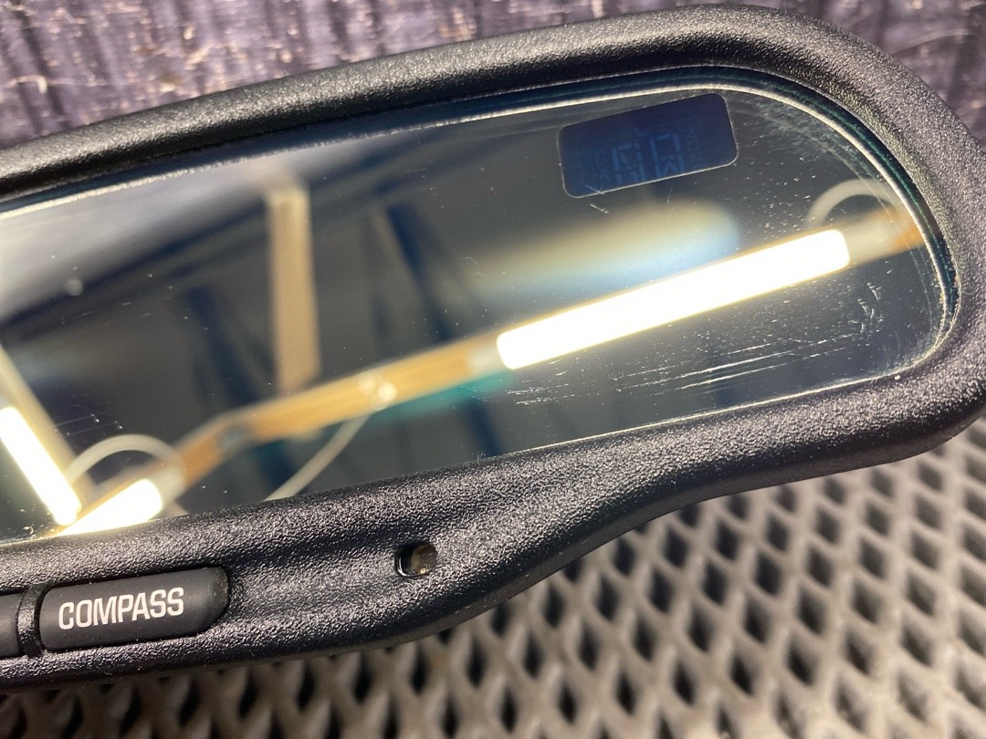 Зеркало салона, 3360 рублей, Красноярск