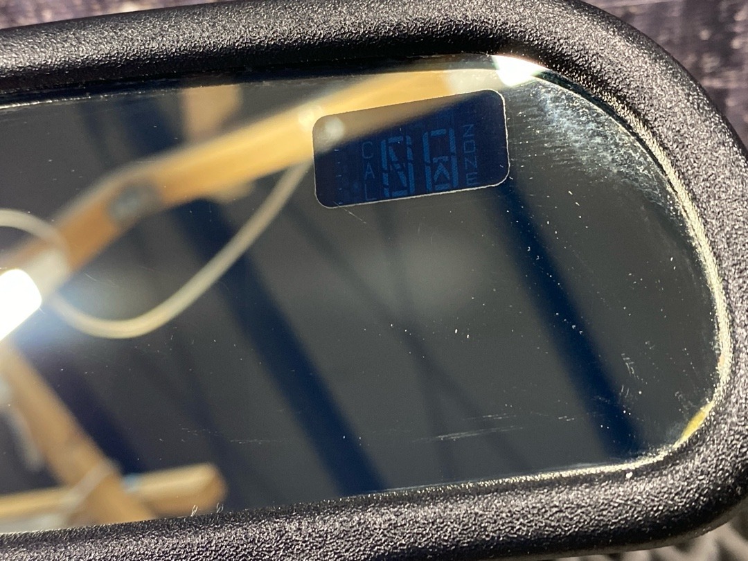 Зеркало салона, 3360 рублей, Красноярск