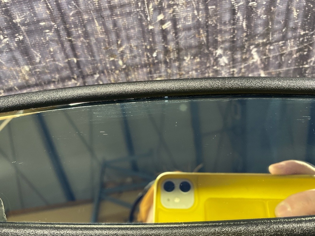 Зеркало салона, 3360 рублей, Красноярск