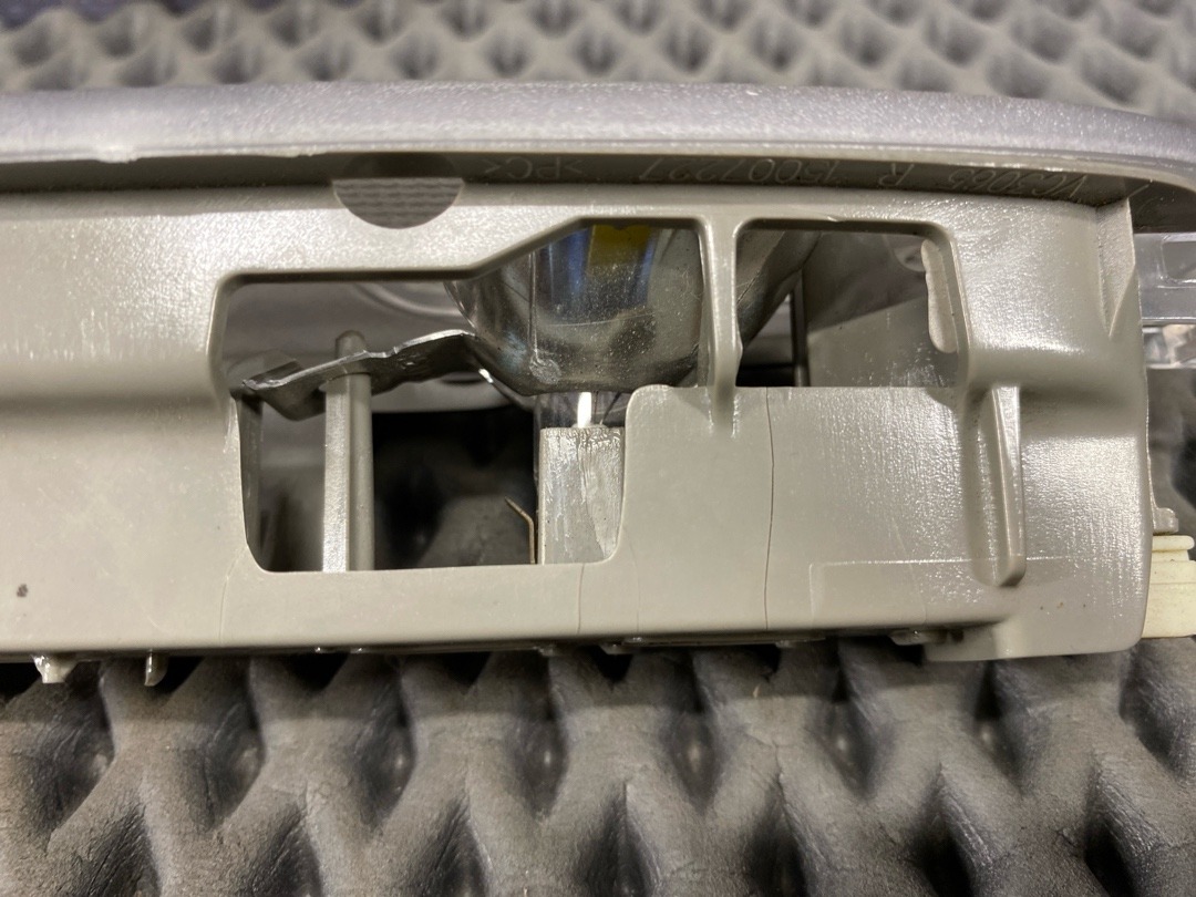 Плафон салона, 520 рублей, Красноярск