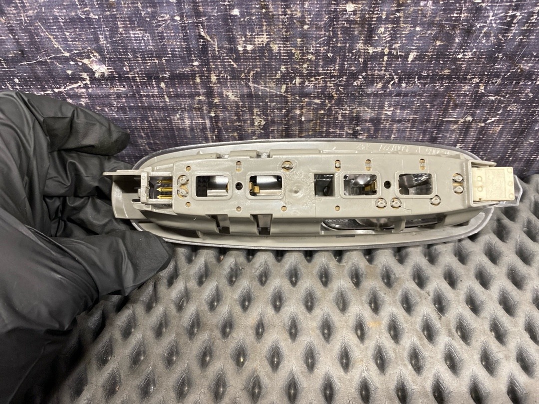 Плафон салона, 520 рублей, Красноярск