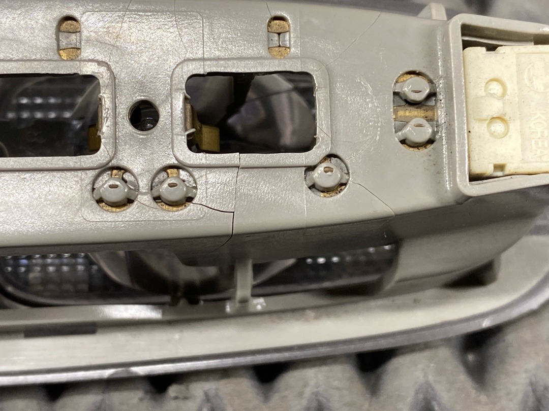 Плафон салона, 520 рублей, Красноярск