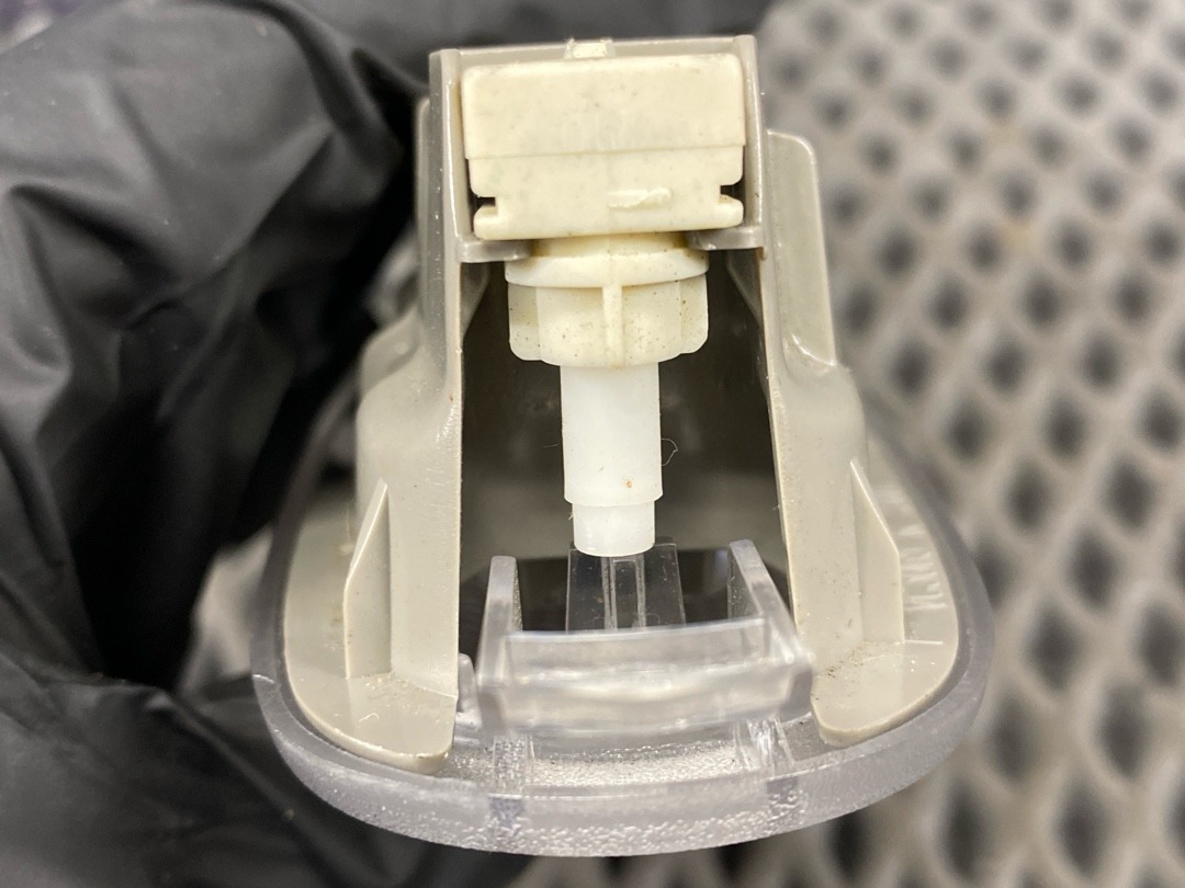 Плафон салона, 520 рублей, Красноярск