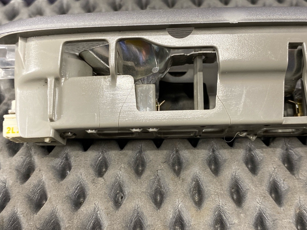 Плафон салона, 520 рублей, Красноярск