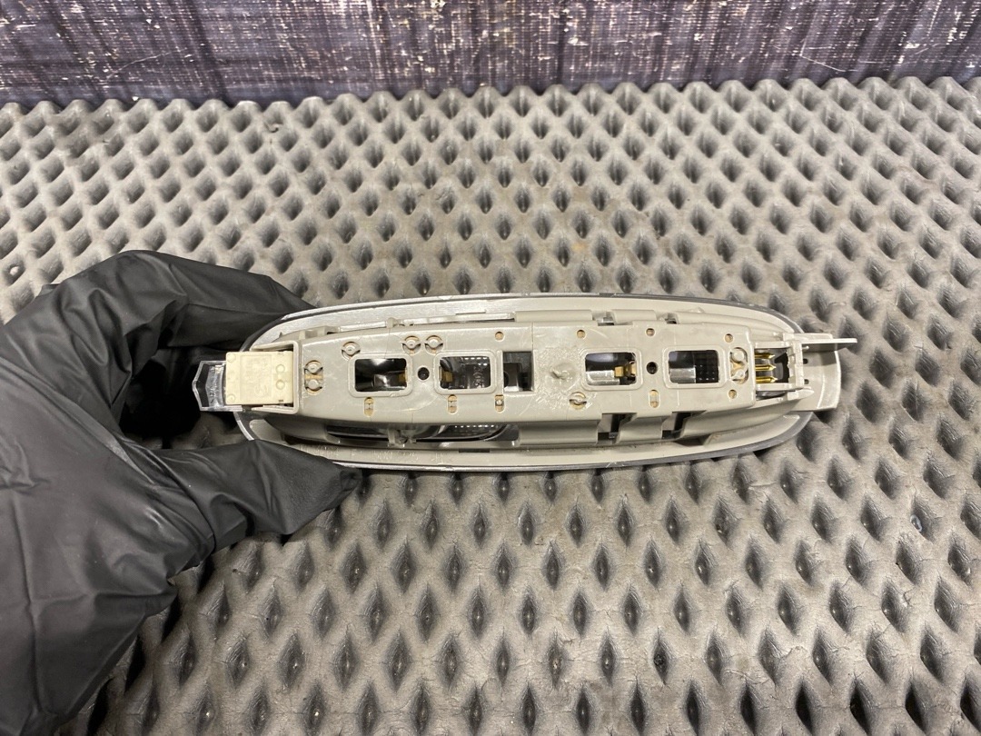 Плафон салона, 520 рублей, Красноярск