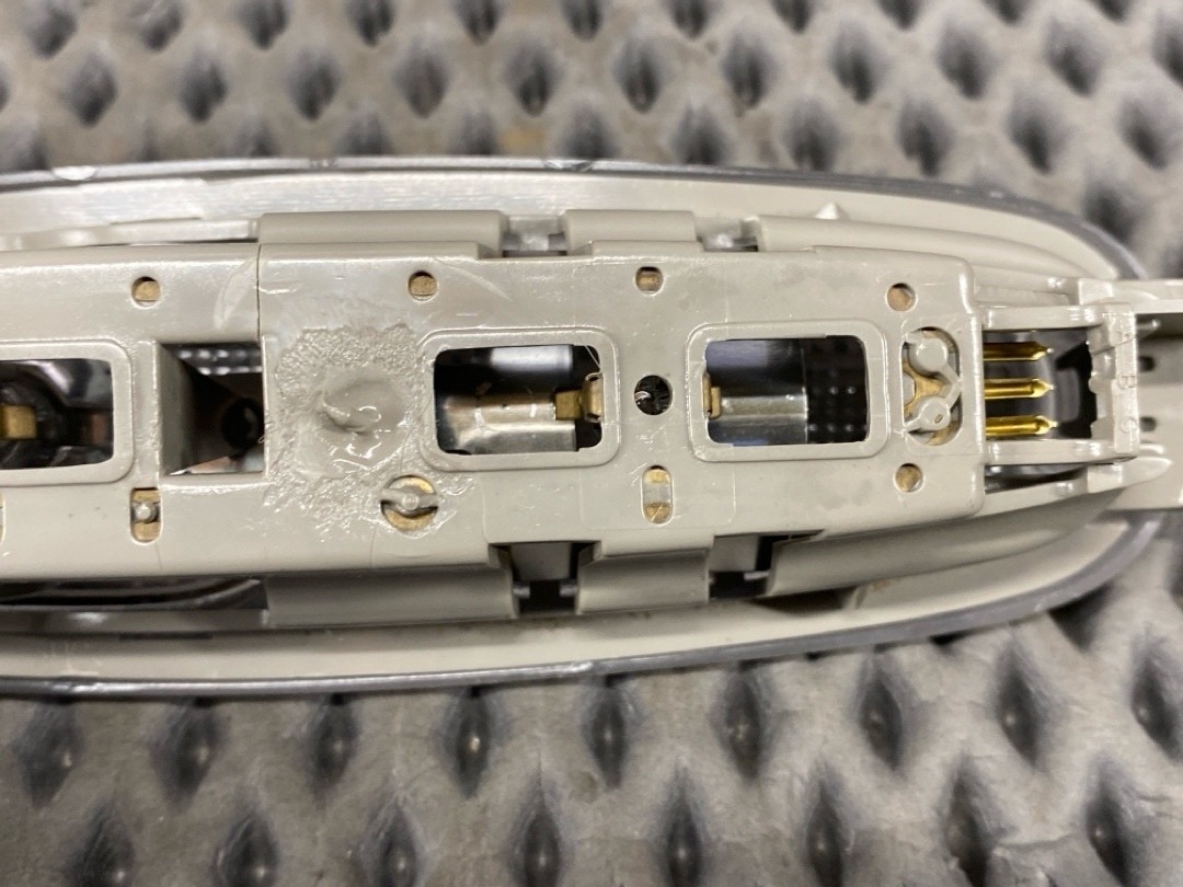 Плафон салона, 520 рублей, Красноярск