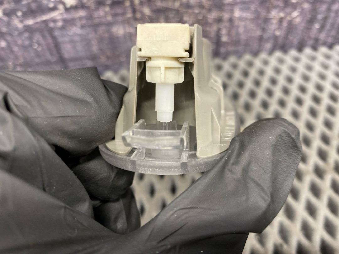 Плафон салона, 520 рублей, Красноярск