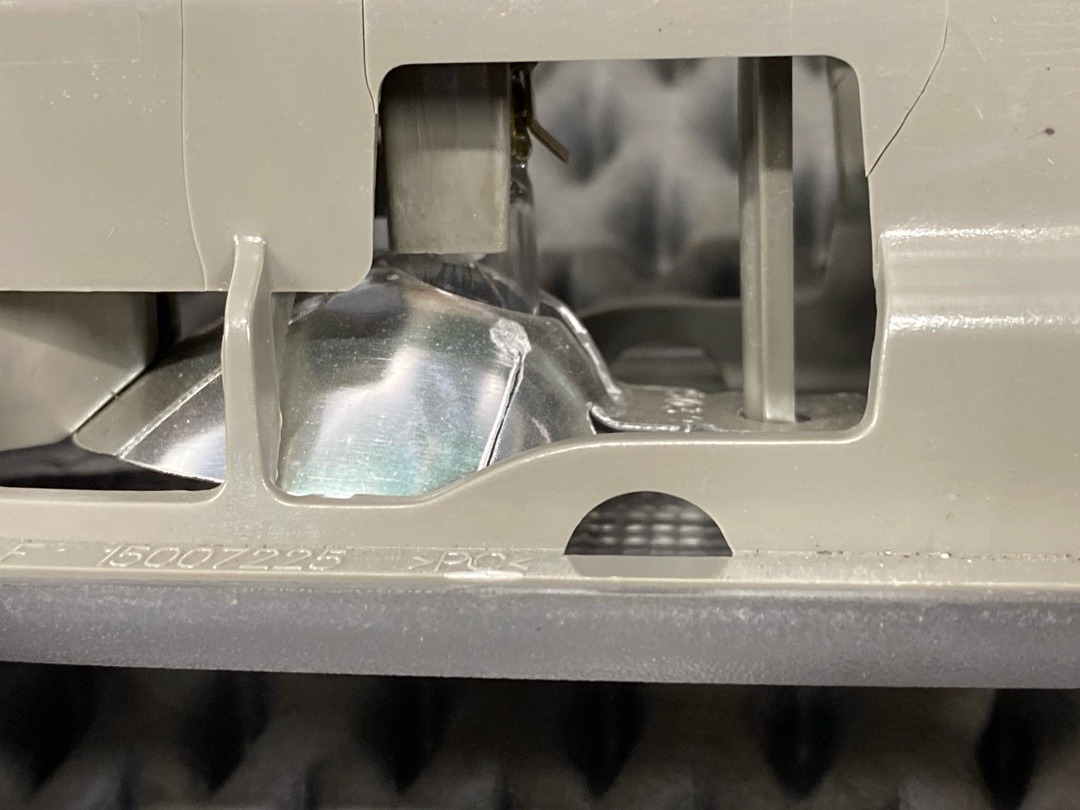 Плафон салона, 520 рублей, Красноярск