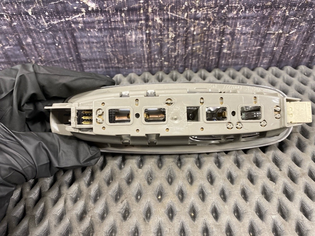 Плафон салона, 520 рублей, Красноярск