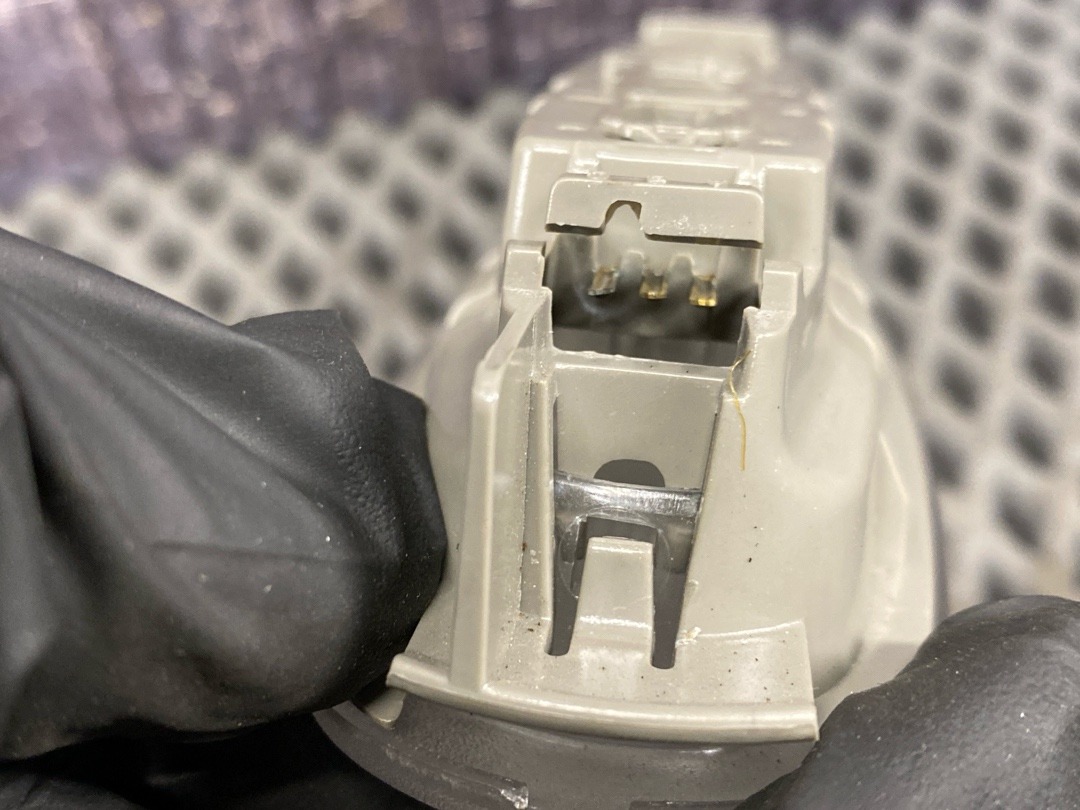 Плафон салона, 520 рублей, Красноярск