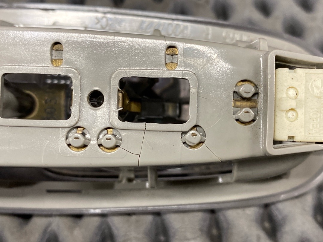 Плафон салона, 520 рублей, Красноярск