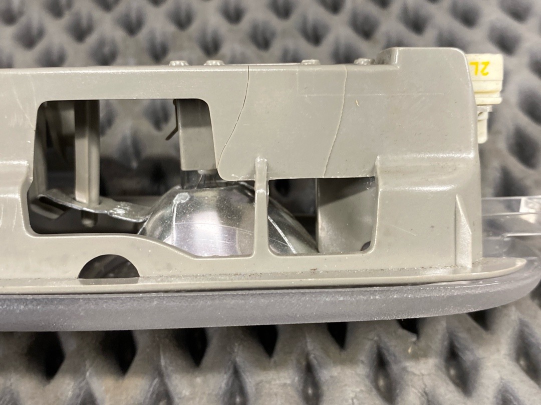 Плафон салона, 520 рублей, Красноярск