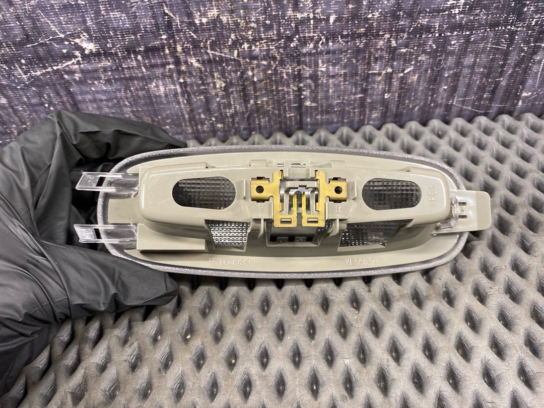 Плафон салона, 540 рублей, Красноярск