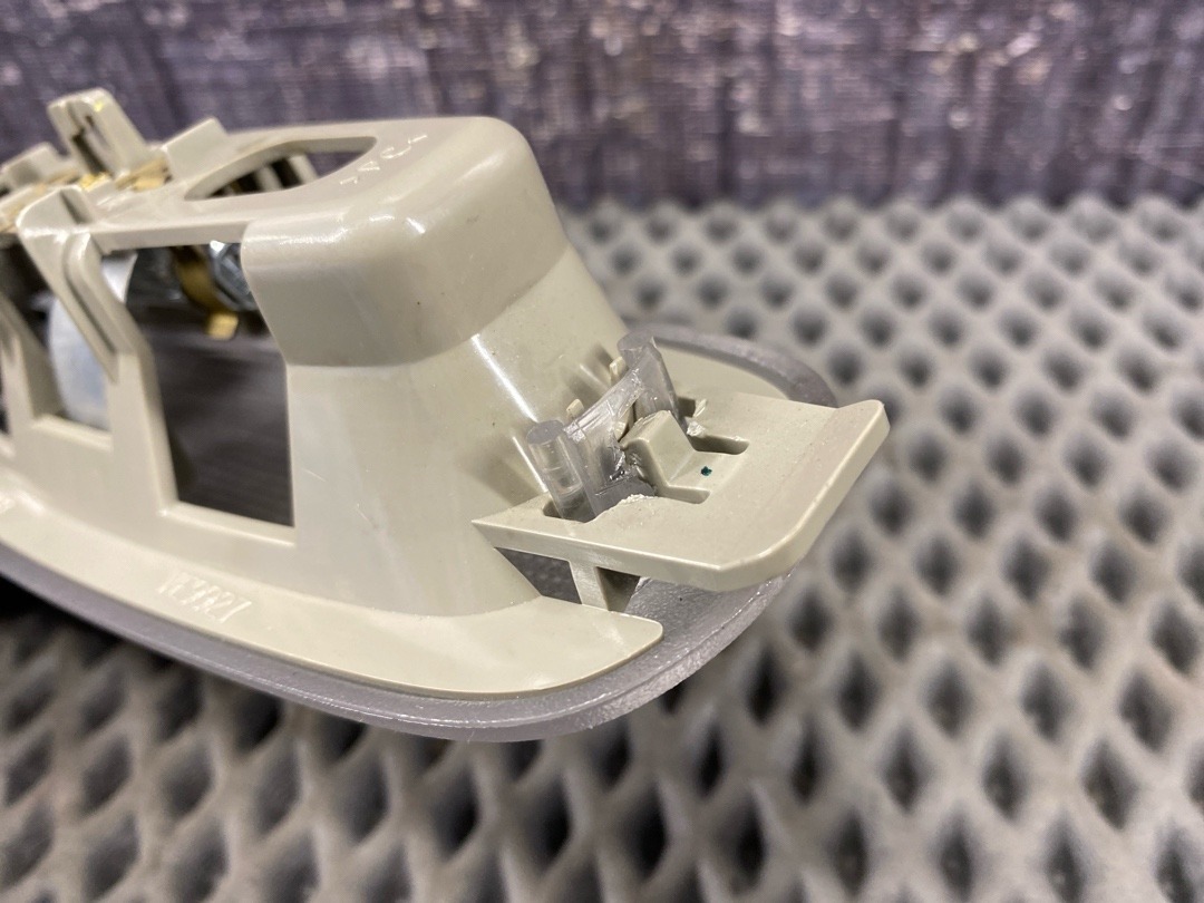 Плафон салона, 540 рублей, Красноярск