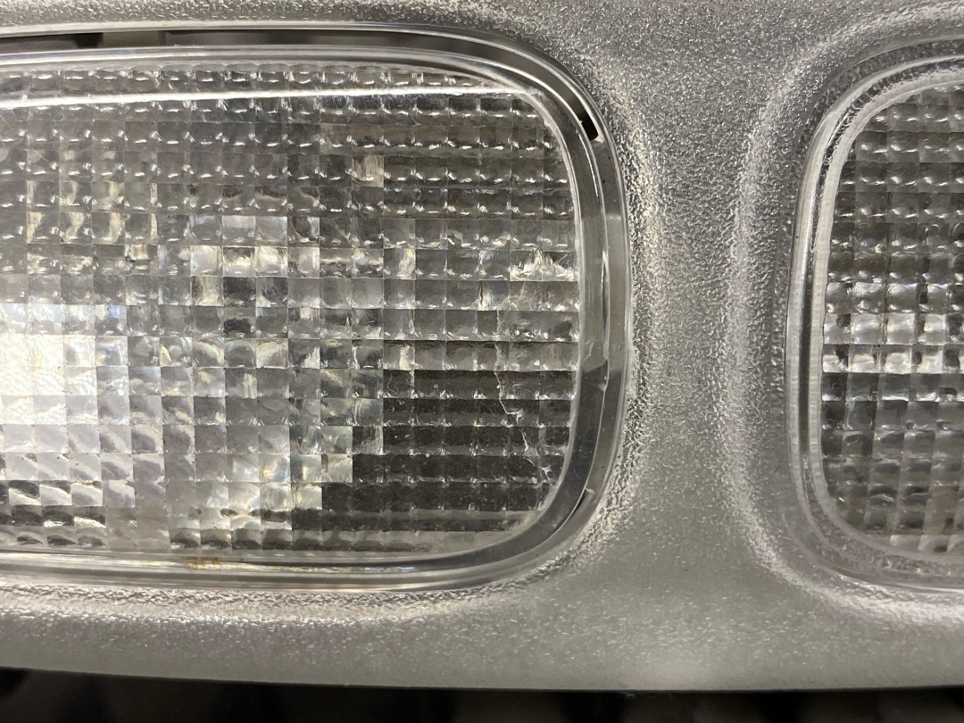 Плафон салона, 468 рублей, Красноярск