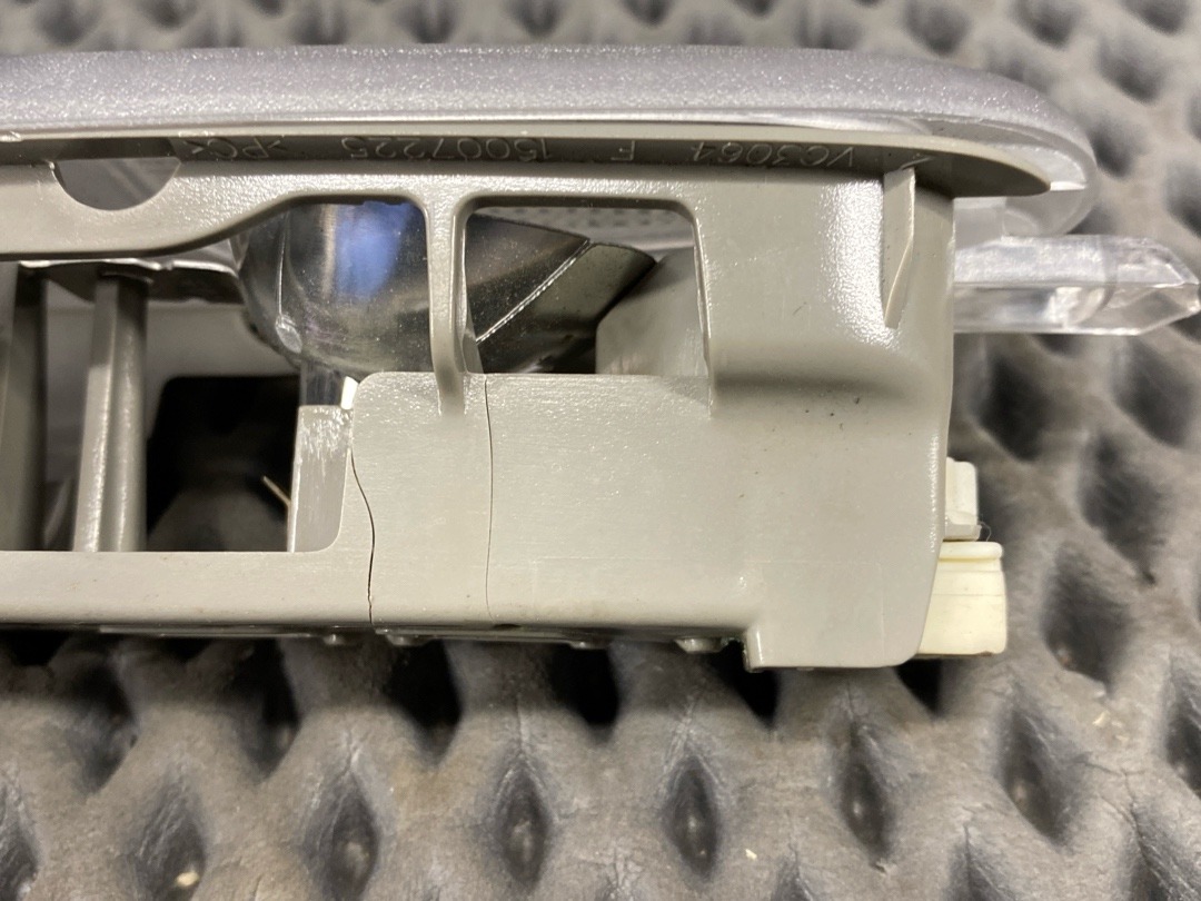 Плафон салона, 468 рублей, Красноярск