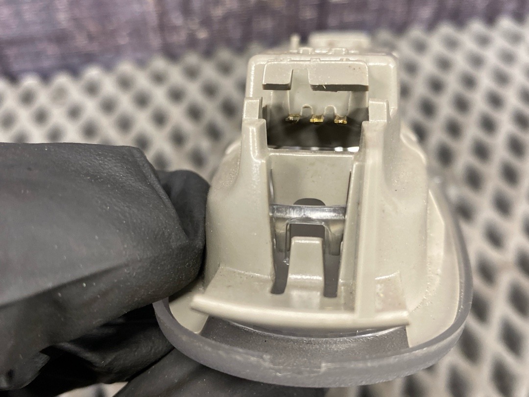 Плафон салона, 468 рублей, Красноярск