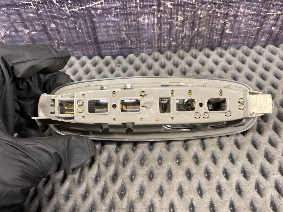 Плафон салона, 468 рублей, Красноярск