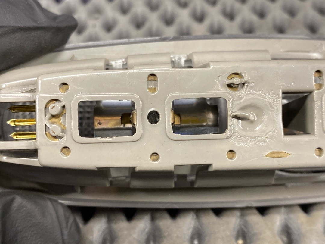 Плафон салона, 468 рублей, Красноярск