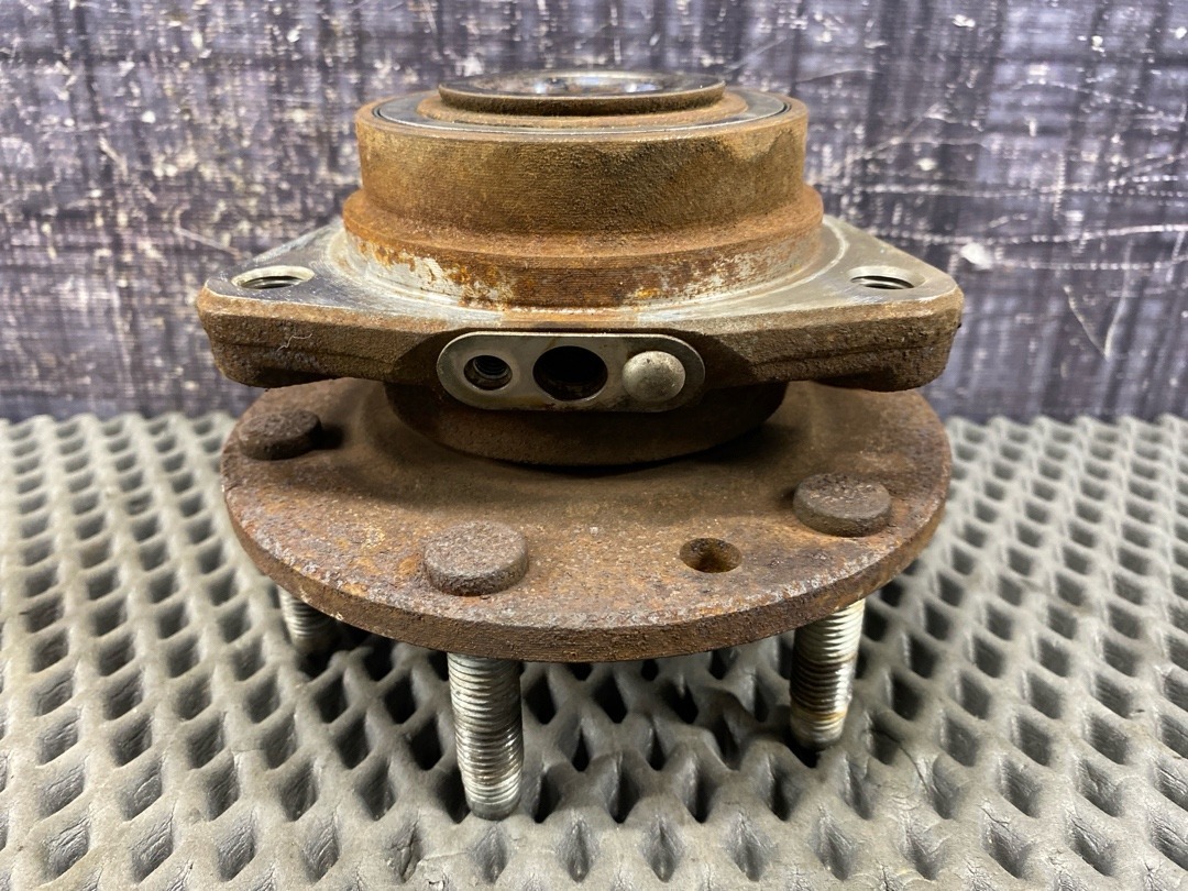 Ступица, 4810 рублей, Красноярск