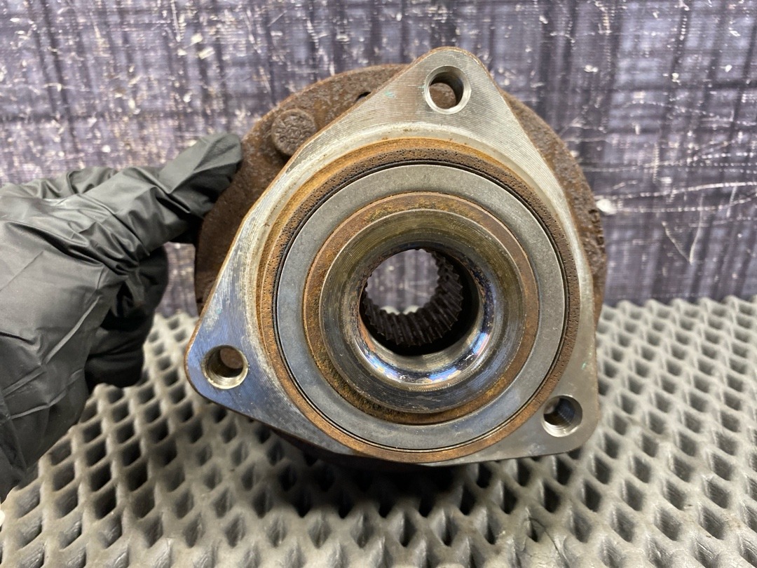 Ступица, 4810 рублей, Красноярск