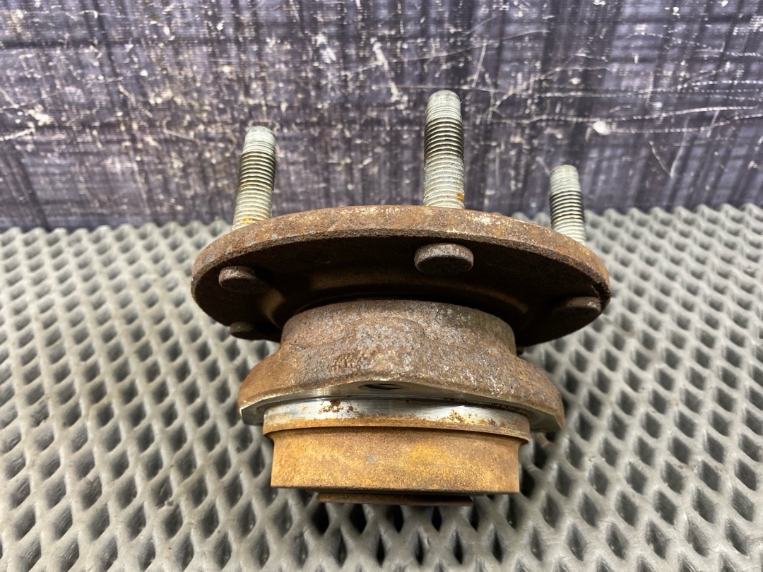 Ступица, 4810 рублей, Красноярск