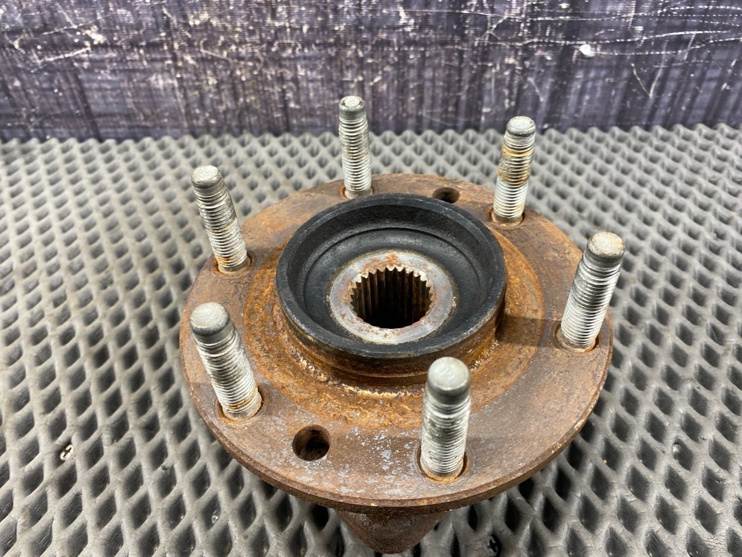 Ступица, 4810 рублей, Красноярск