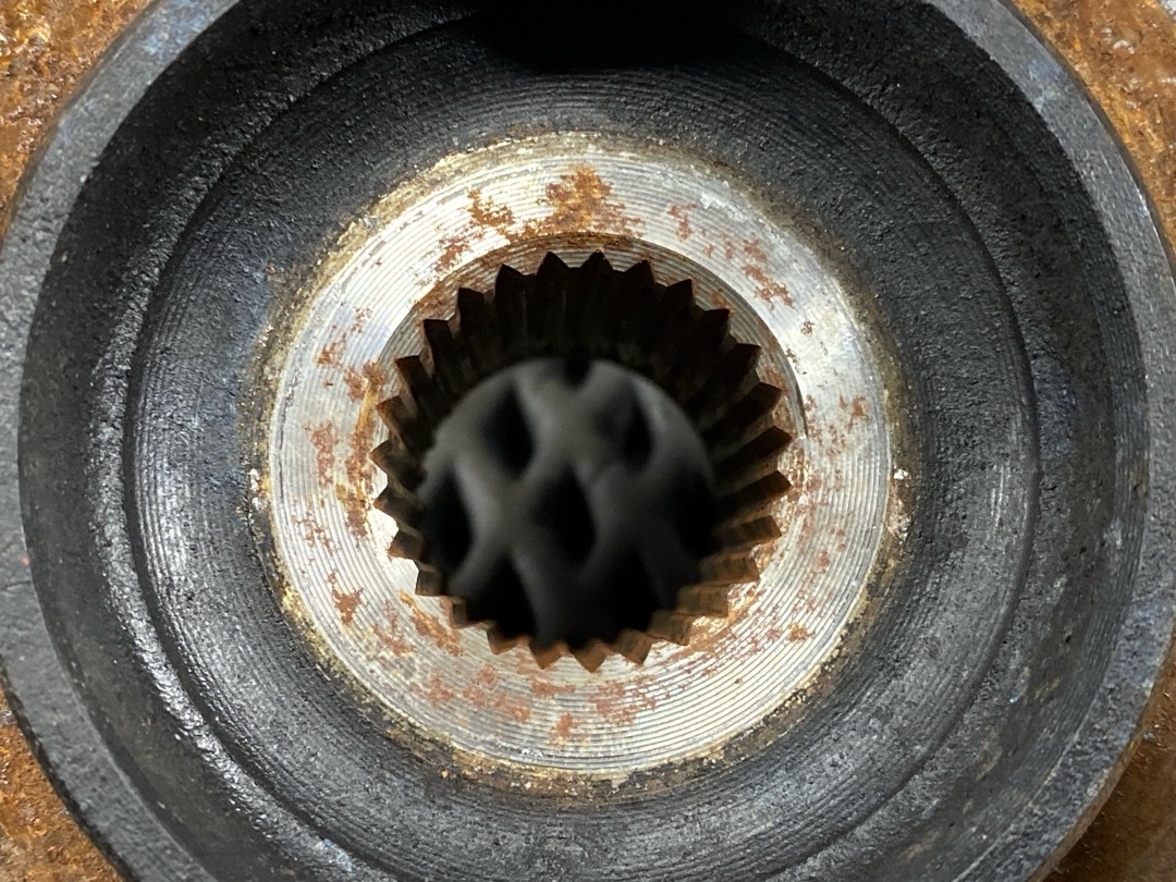 Ступица, 4810 рублей, Красноярск