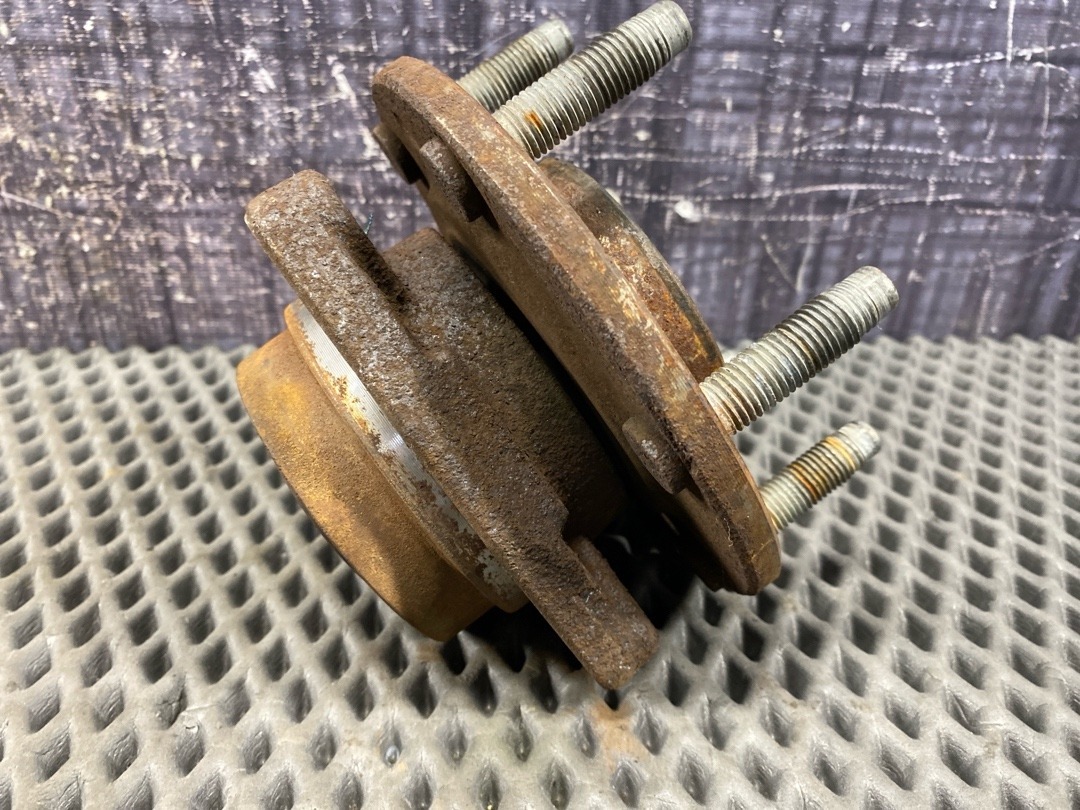 Ступица, 4810 рублей, Красноярск