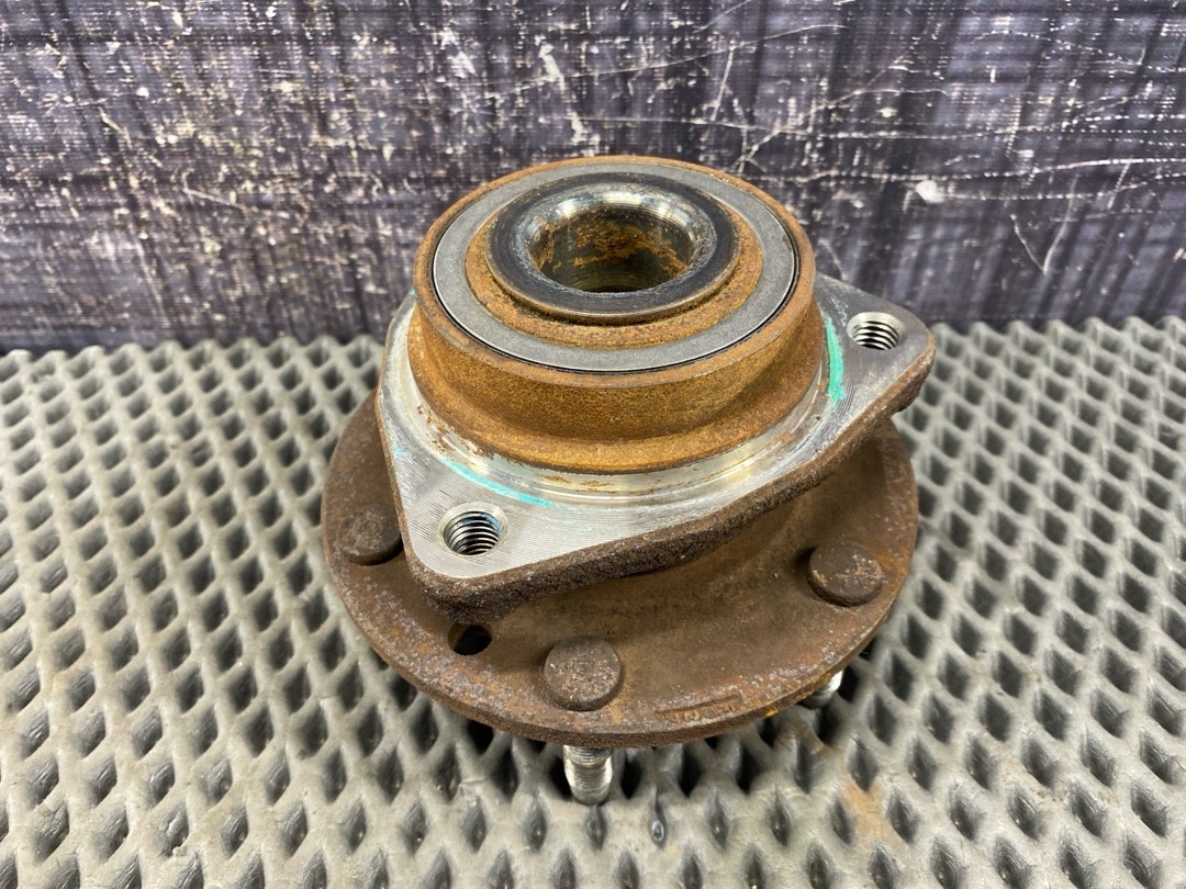 Ступица, 4810 рублей, Красноярск