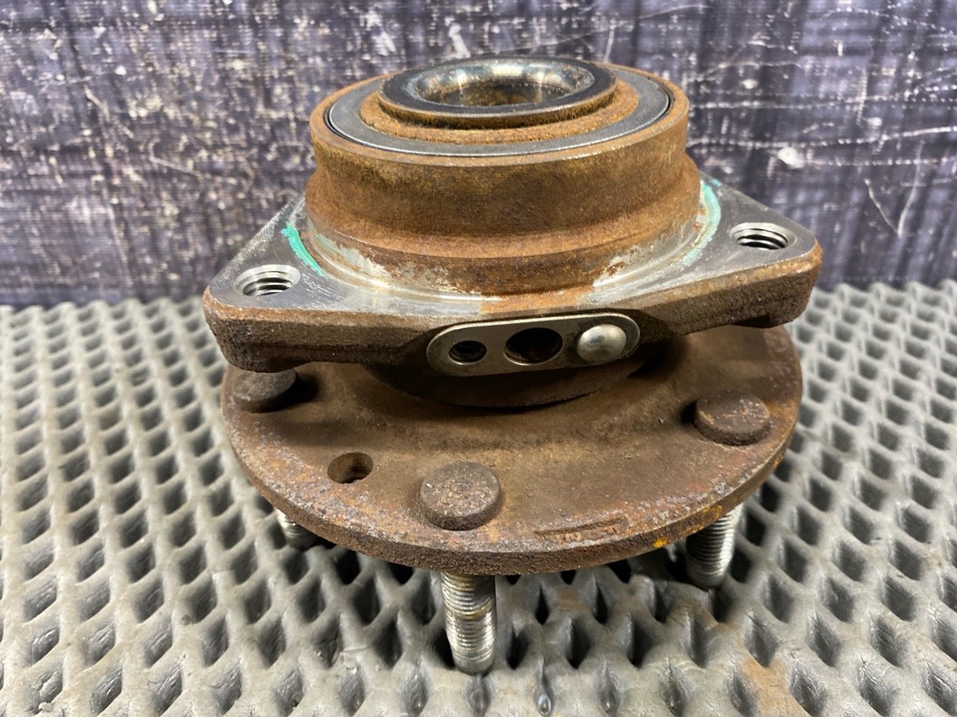 Ступица, 4810 рублей, Красноярск