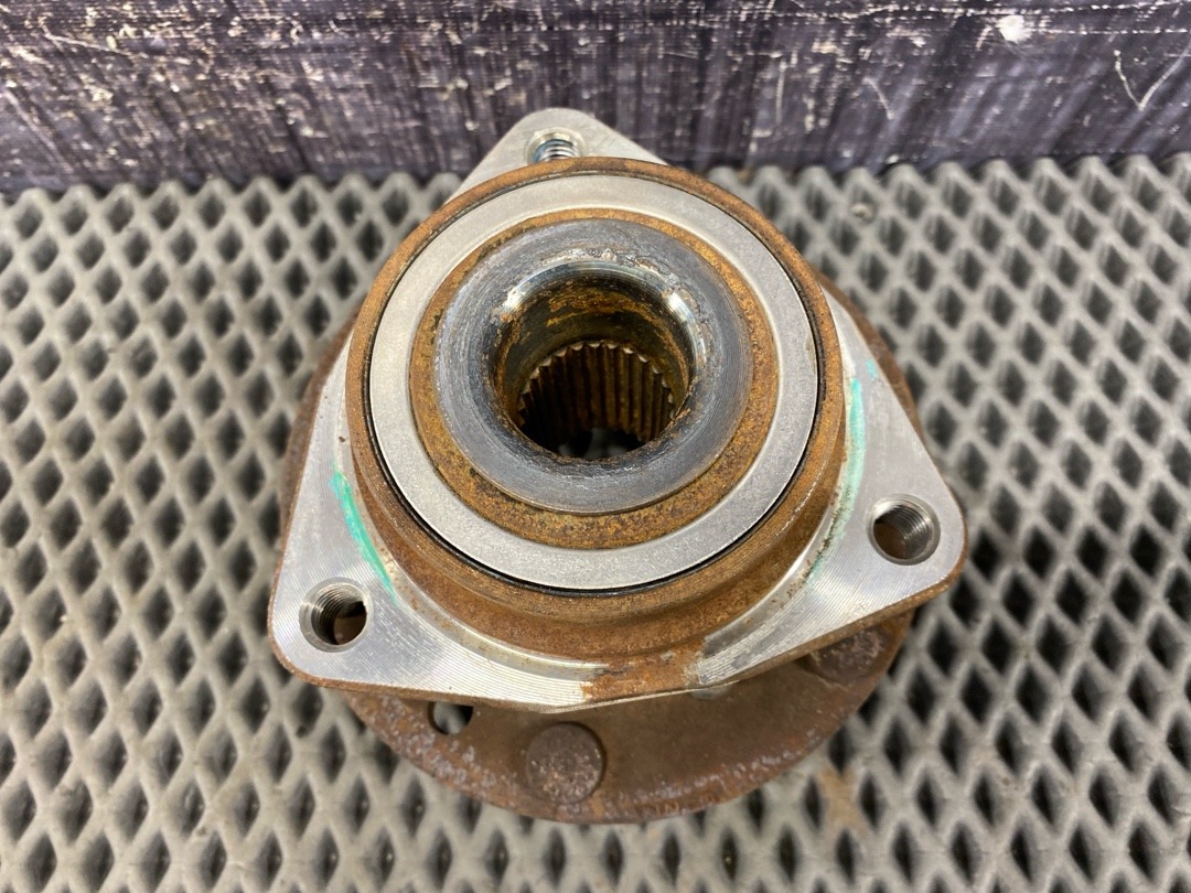 Ступица, 4810 рублей, Красноярск