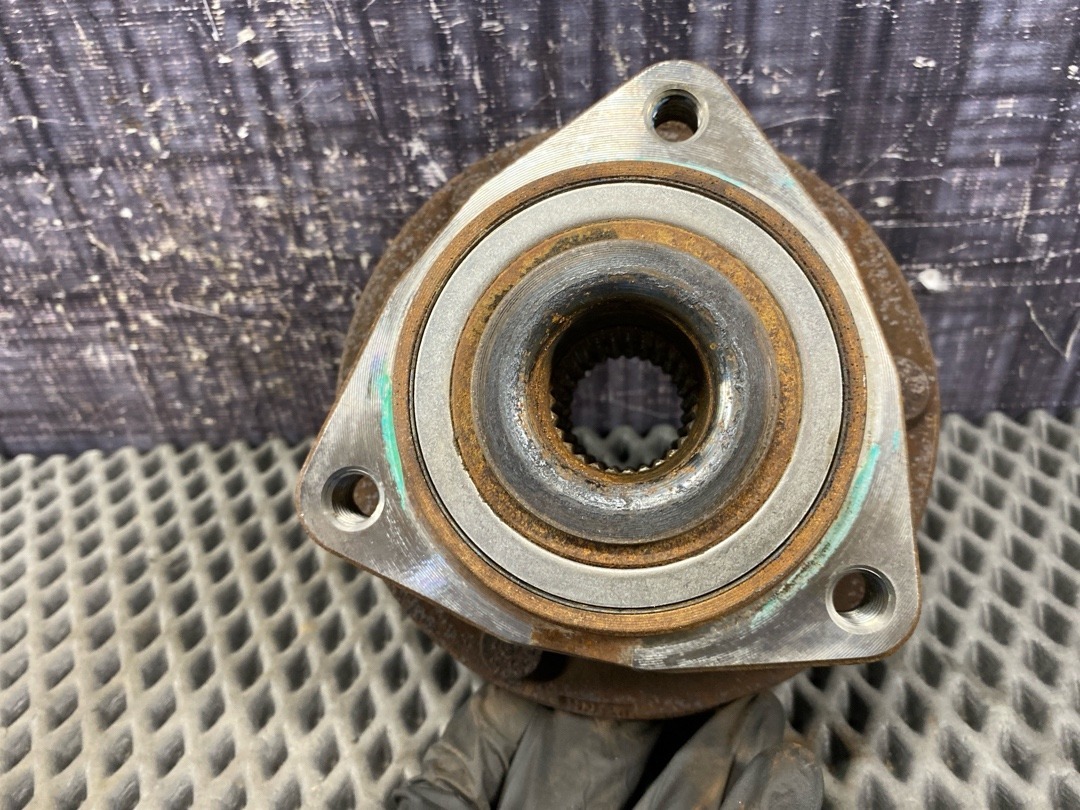 Ступица, 4810 рублей, Красноярск