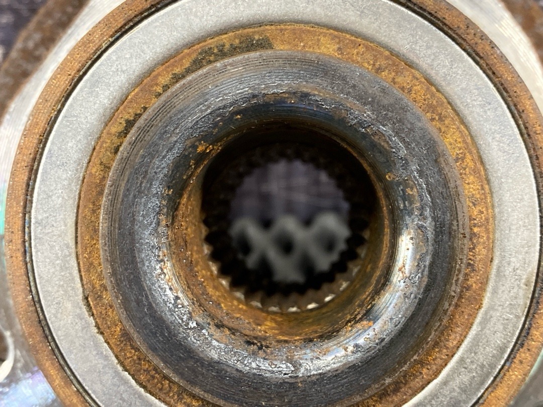 Ступица, 4810 рублей, Красноярск